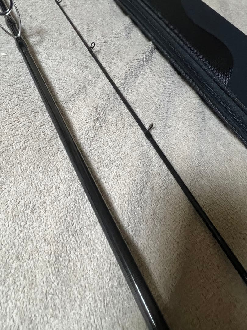 v*r様 APIA Foojin'Z NATURAL SEVEN 77MH