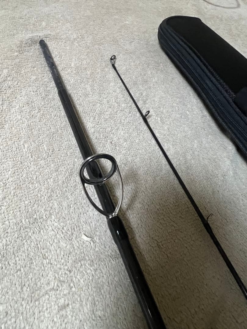 v*r様 APIA Foojin'Z NATURAL SEVEN 77MH