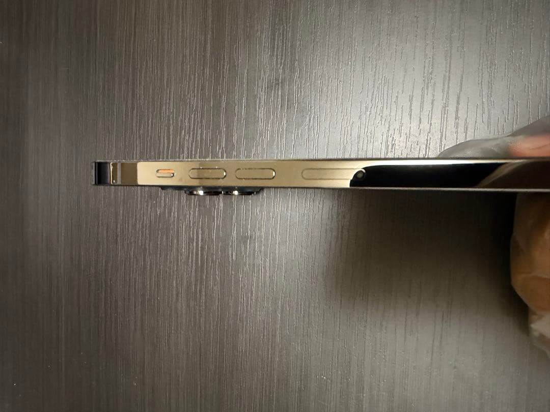 【週末値引き】Apple iPhone 13 Pro maxグラファイト