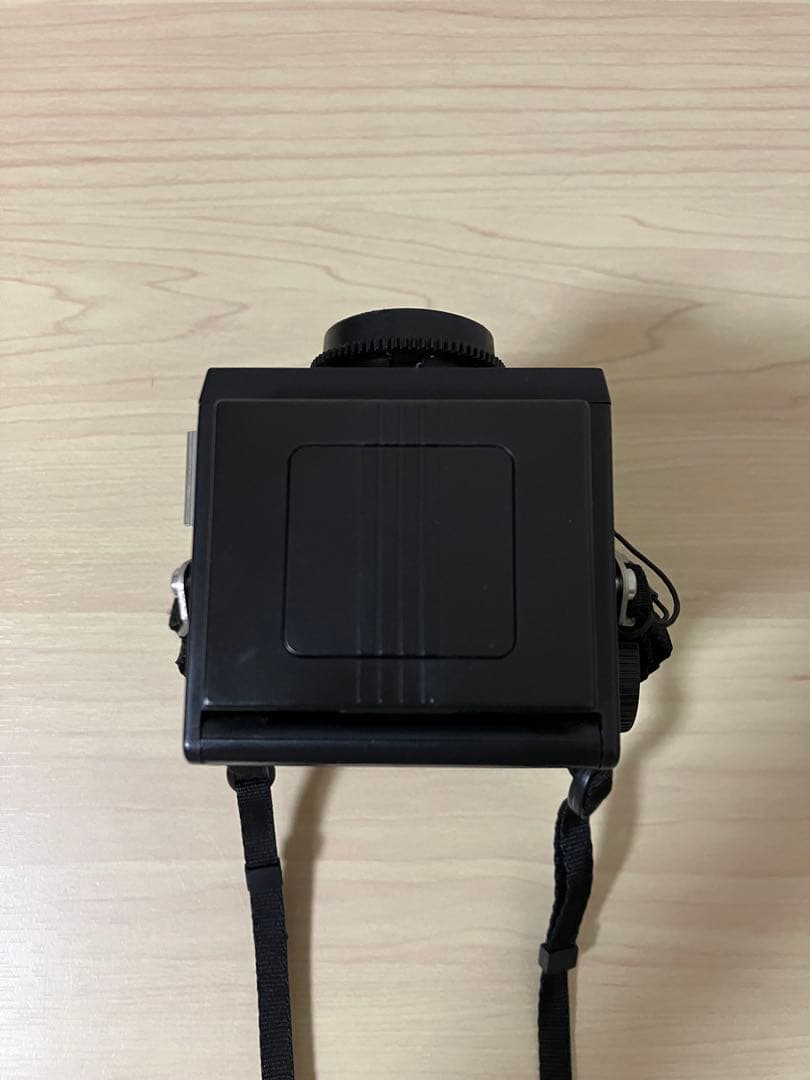 blackbird fly ブラックバードフライ トイカメラ