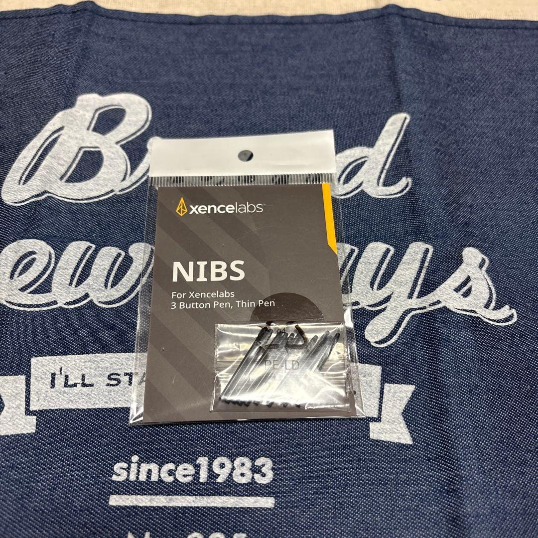 xencelabsペンタブレットMedium