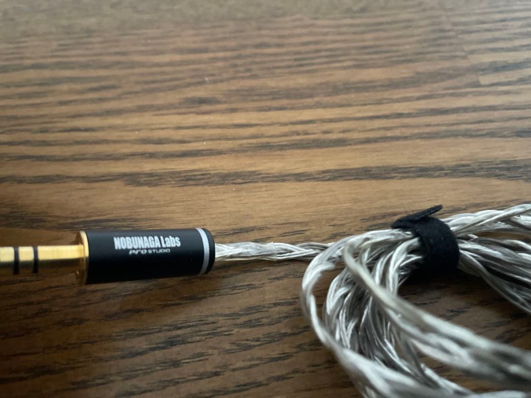 【美品】MW10 andromeda campfire audio