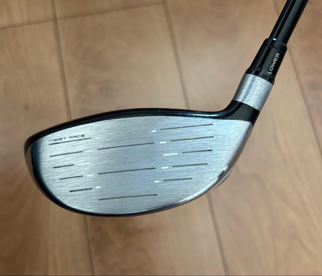 テーラーメイドミニドライバーTaylorMade 300 Mini
