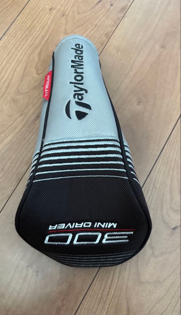 テーラーメイドミニドライバーTaylorMade 300 Mini