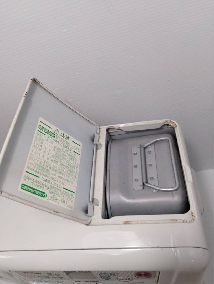 ​G2021 ダイニチ ブルーヒーター 石油ファンヒーター FW-3216NE