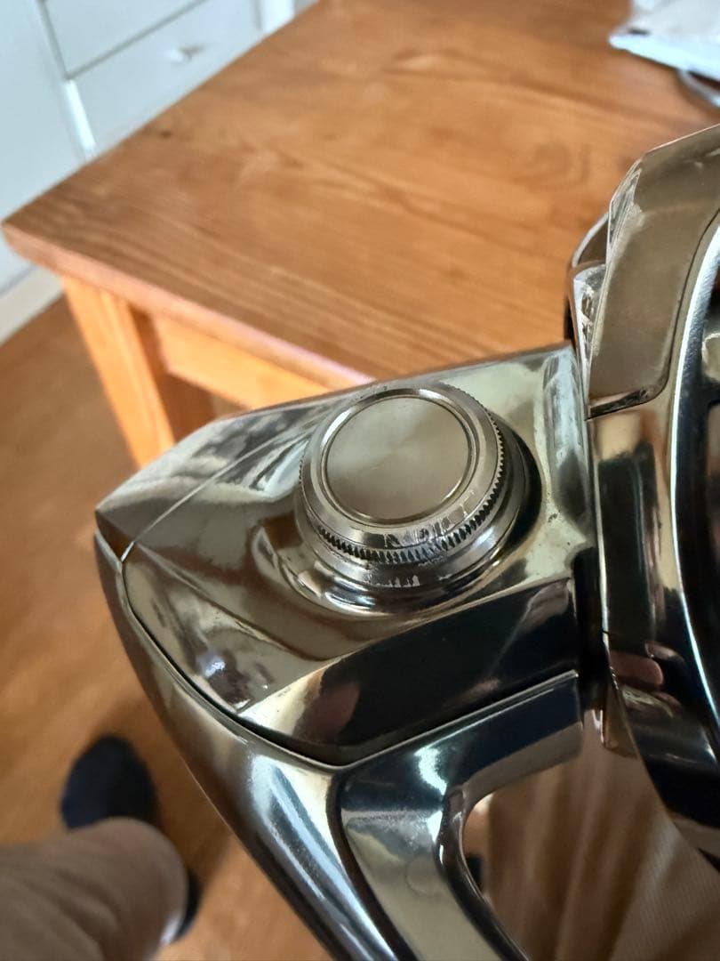 美品18STELLA c5000xg