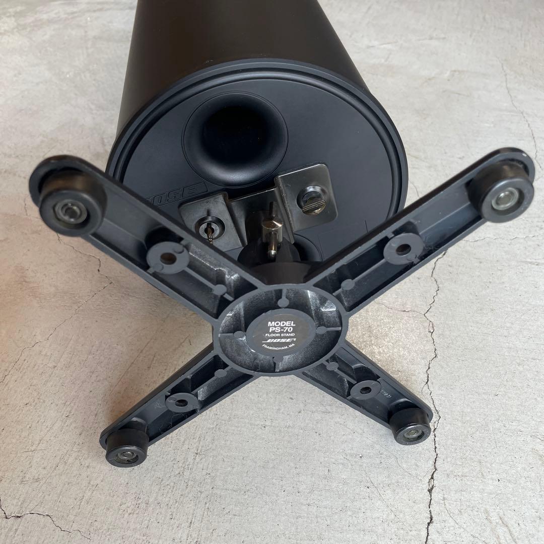 BOSE AM-033ネットワーク & SBC-1 サブウーハー　値引き不可