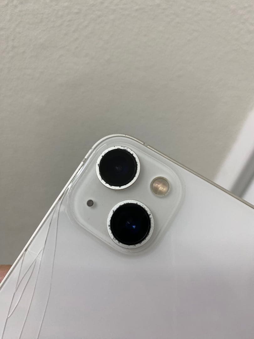 iPhone 13 256GB SIMフリー 04506