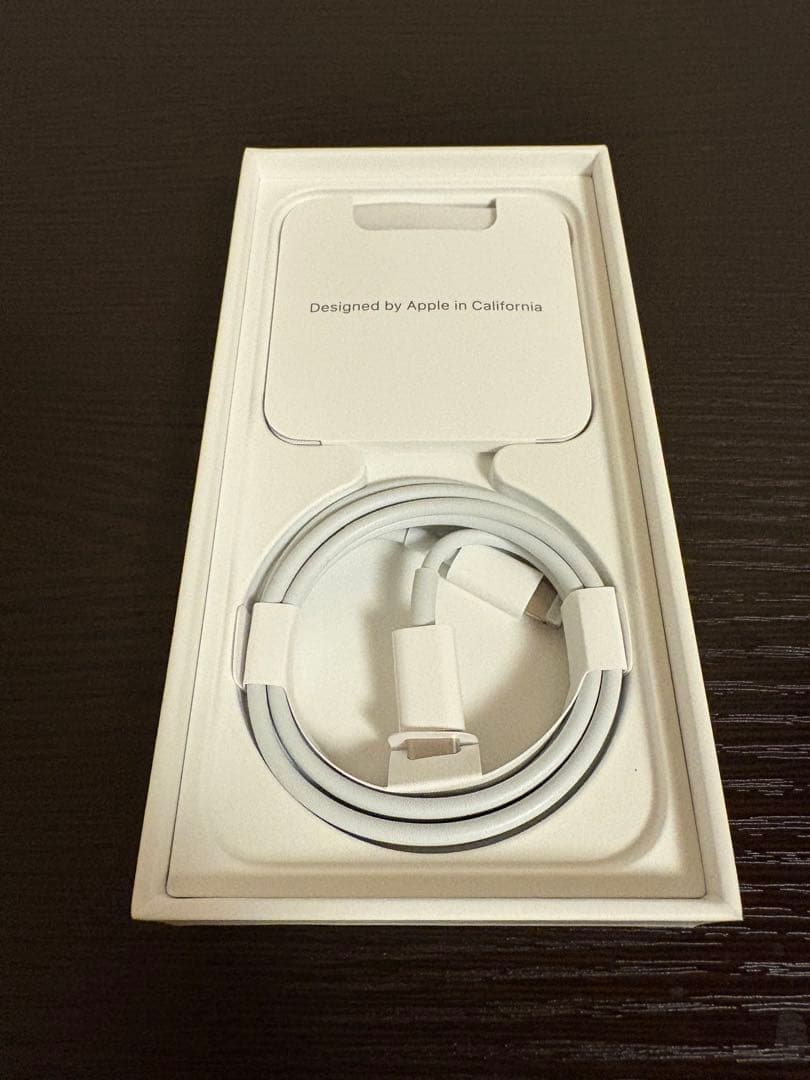 iPhone13mini 128gb ホワイト