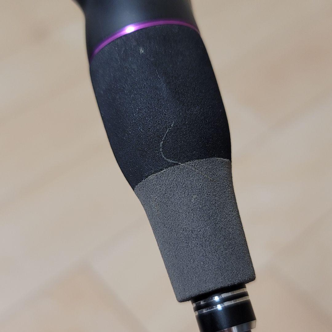 ジャッカル アンチョビドライバー エクストロ ADXT-C66L