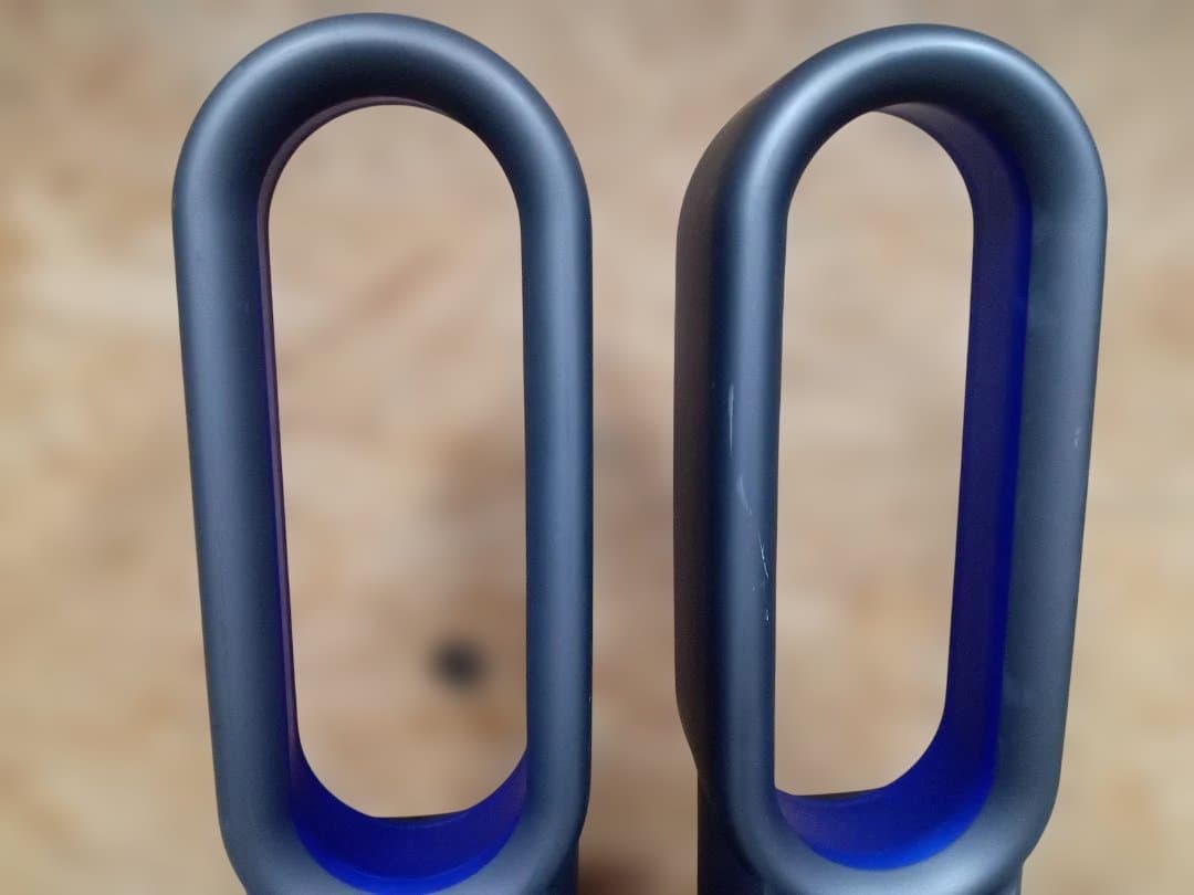 Dyson　ダイソン　Hot + Cool　ファンヒーター　AM05