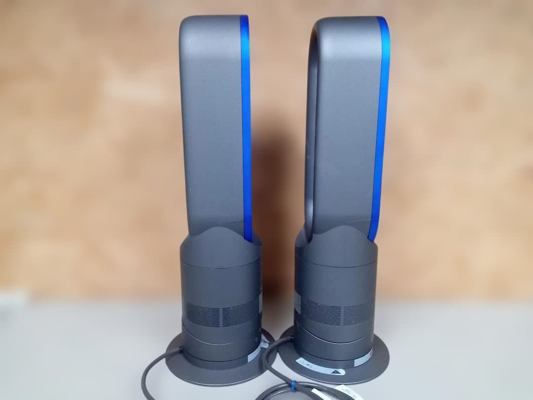 Dyson　ダイソン　Hot + Cool　ファンヒーター　AM05