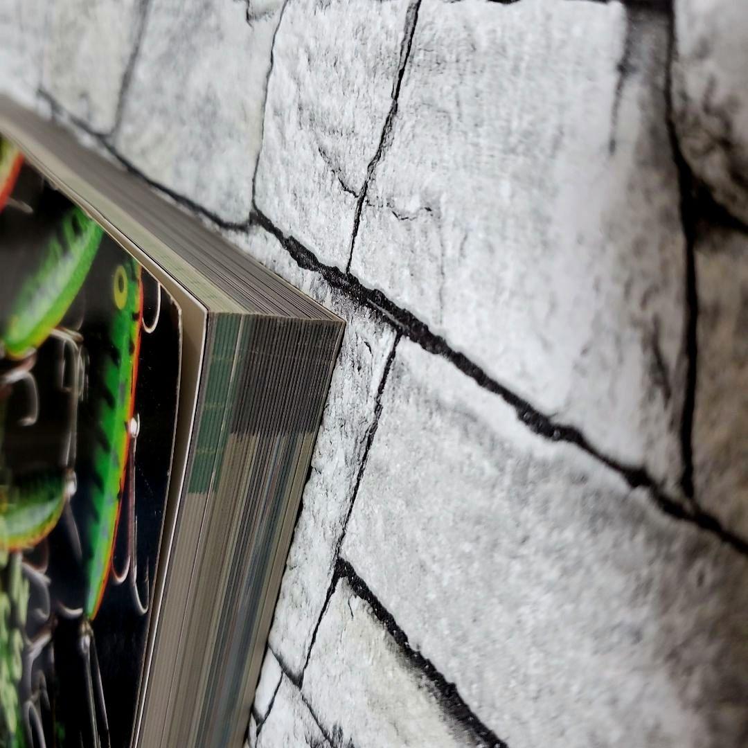 トレーダース ヘドン プラスチックス コレクティブルズ 1st エディション