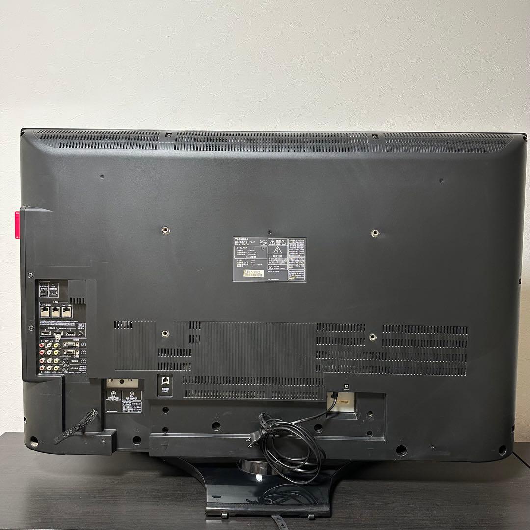 TOSHIBA REGZA 42Z9000 液晶テレビ 42インチ