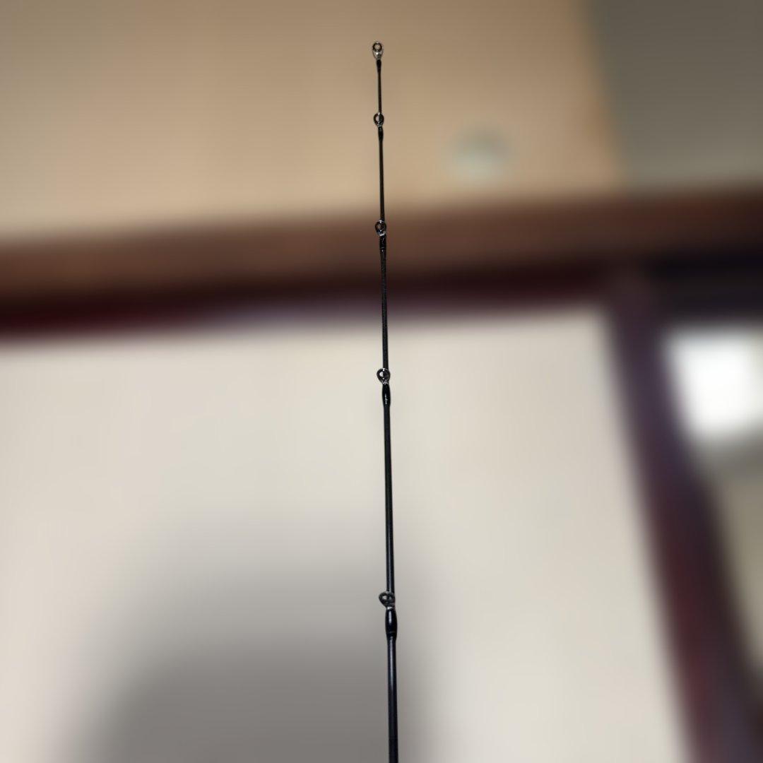 レジットデザイン　スクアド　SKC-64L＋　タチウオ