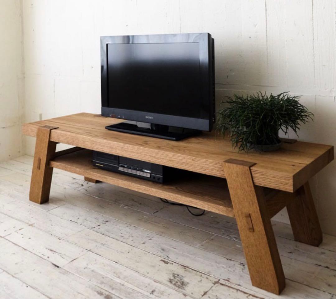 [最終値下]Truck furniture Bridge low board