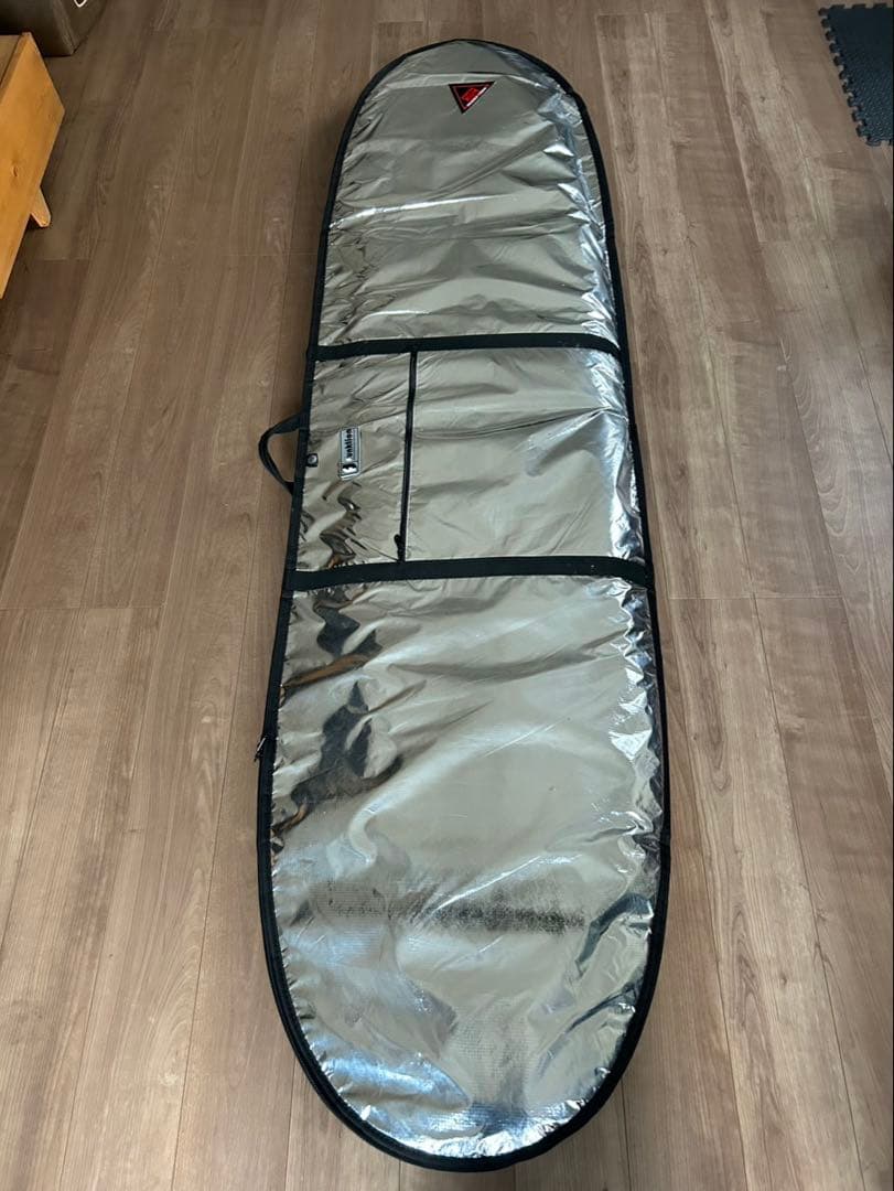 ディックブリューワー・長沼シェイプ　⒎6〜⒎7ミッドレングス