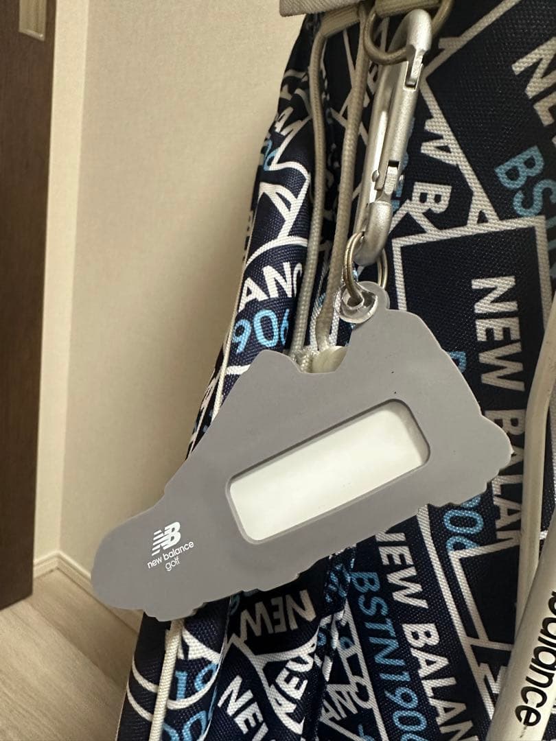 New Balance ゴルフバッグ・キャディバッグ