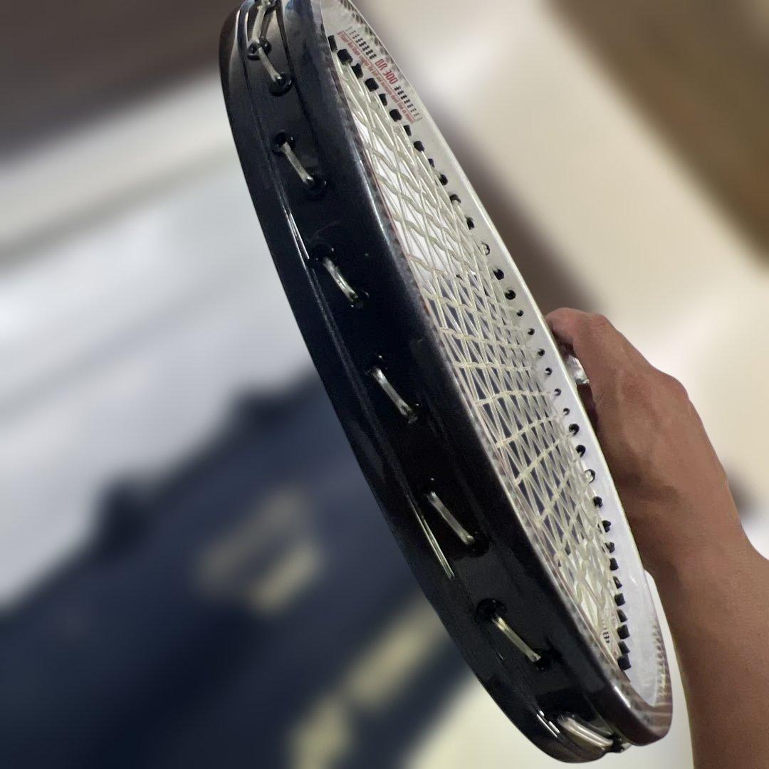 YONEX ボロン 300 FINAL EDITION