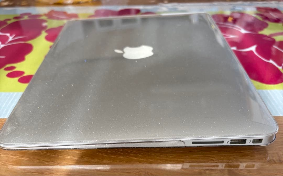 MacBook本体 MacBook Air 13 A1466