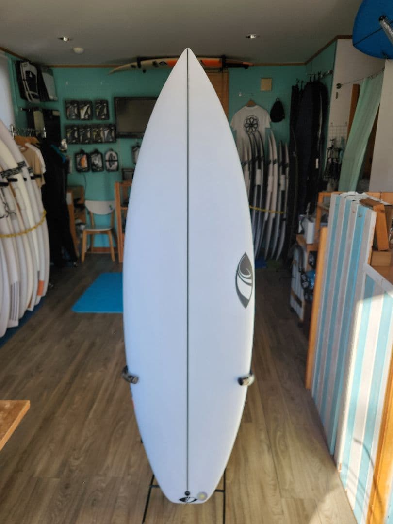 ＜新品・送料込み＞Sharp Eye 5.10 DISCO 2 　 S-3050