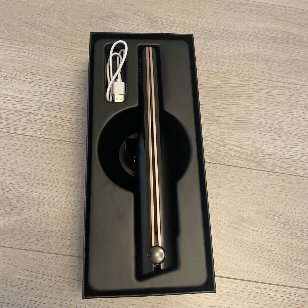 MEDULLA ソニック-シャインプロ　超音波トリートメント