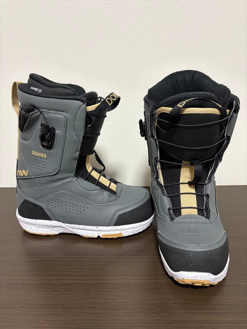 Northwave  (ノースウェーブ) DOMINO SLSドミノ