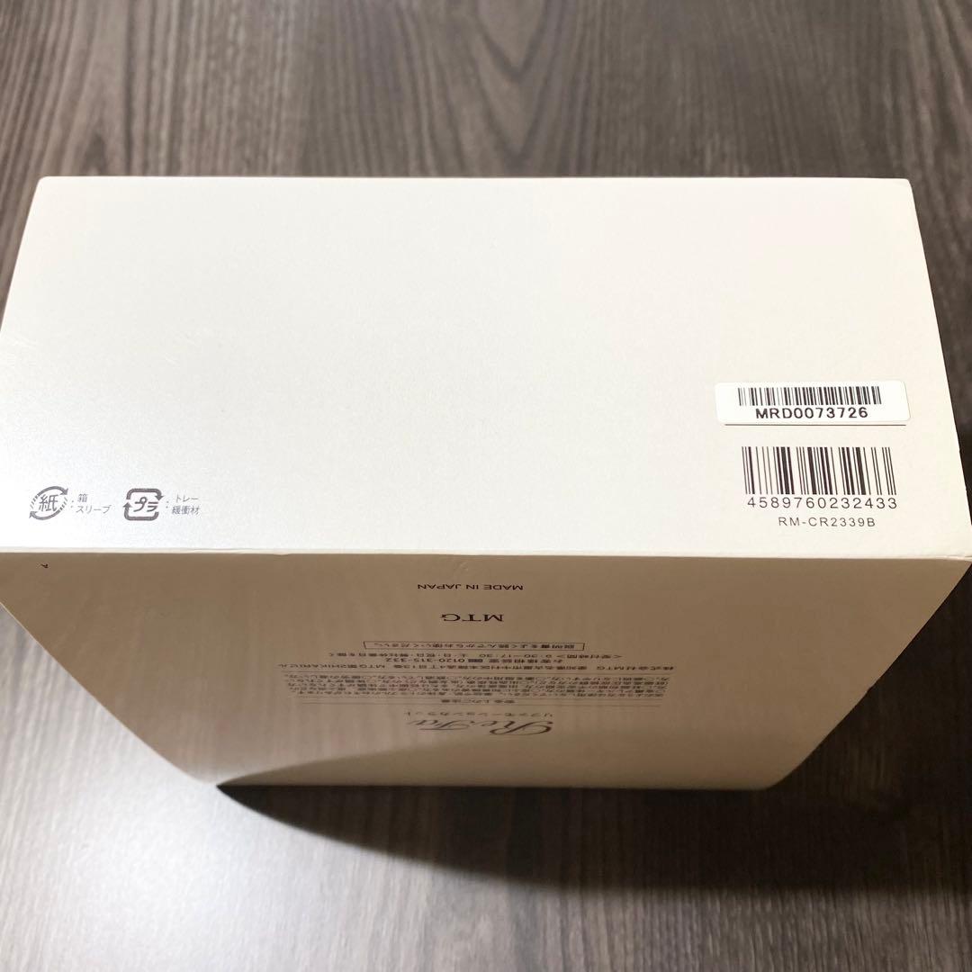 【美品】ReFa RM-CR2339B リファ モーションカラット　正規品