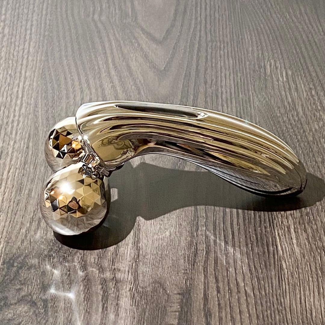 【美品】ReFa RM-CR2339B リファ モーションカラット　正規品