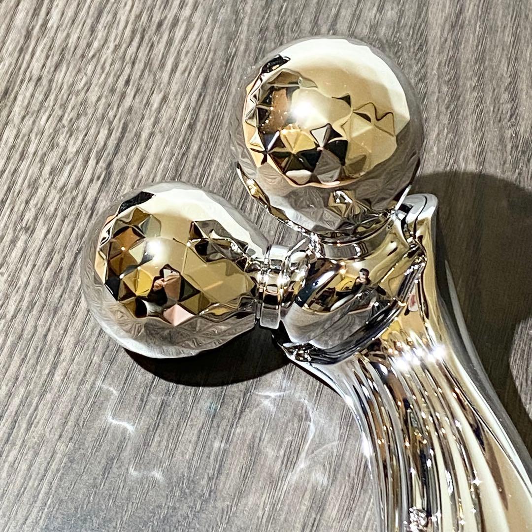 【美品】ReFa RM-CR2339B リファ モーションカラット　正規品