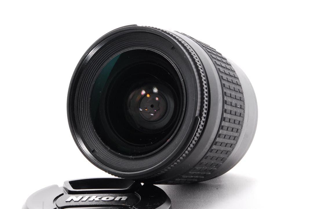 ショット数少なめ◆Nikon D70◆スマホ転送OK◆一眼レフカメラ◆おまけ多数