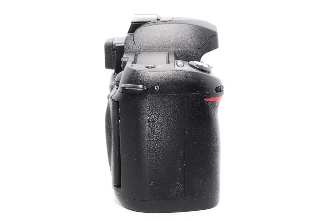 ショット数少なめ◆Nikon D70◆スマホ転送OK◆一眼レフカメラ◆おまけ多数