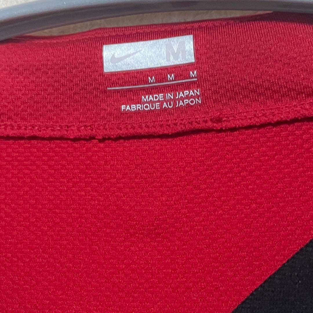 【正規品】浦和レッズ 2007 ACL優勝 闘莉王 4 フルパッチ L