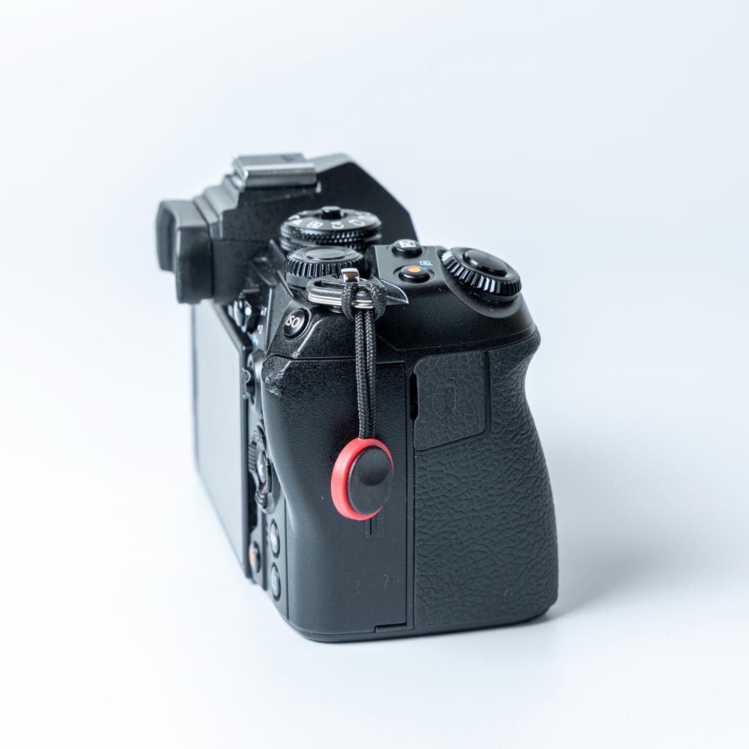 OLYMPUS OM-D E-M1 MarkIII 本体と付属品