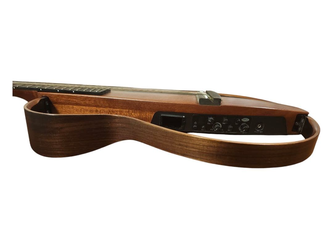 YAMAHA　サイレントギター SLG200S