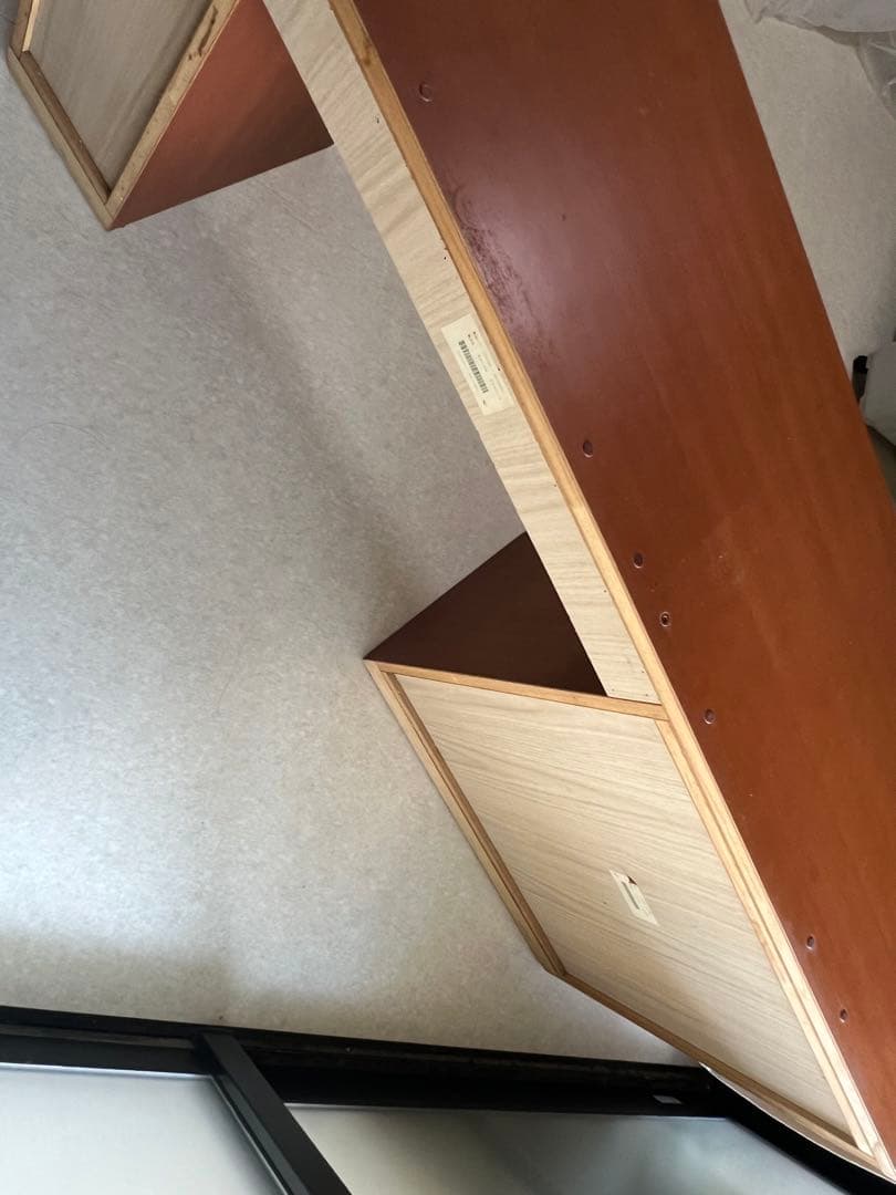 桐　国産木製家具　テーブル/ドレッサー/デスク/タンス