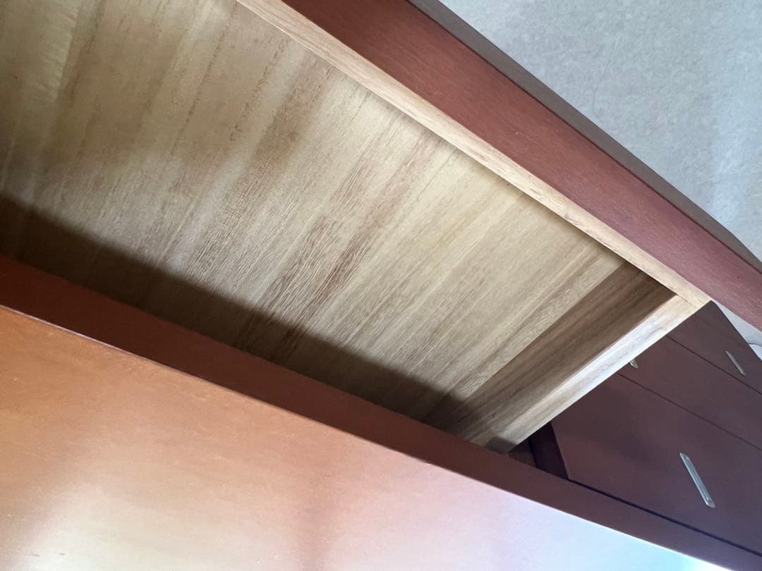 桐　国産木製家具　テーブル/ドレッサー/デスク/タンス