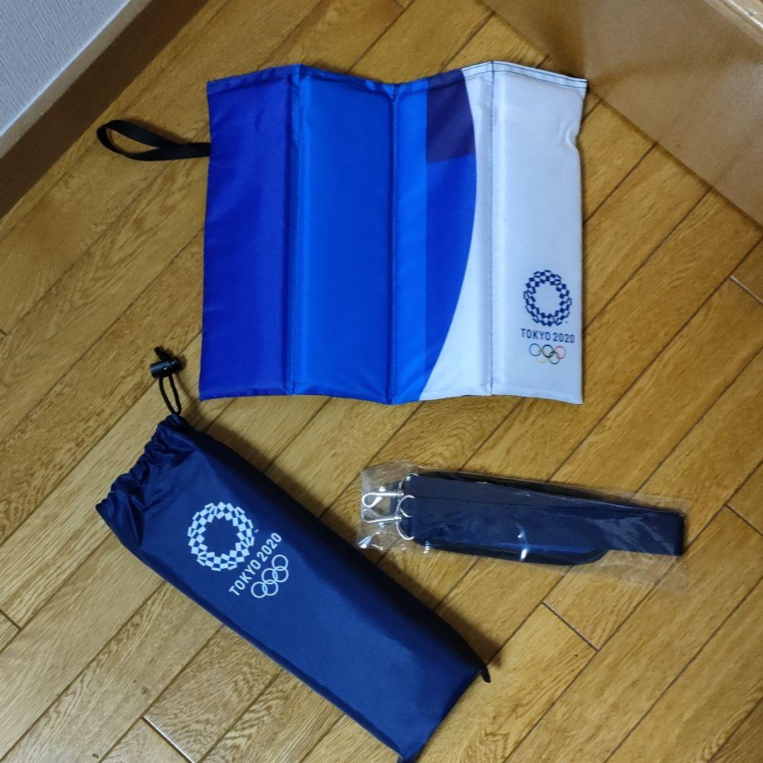 TOKYO 2020 オリンピック非売品 クールボックス
