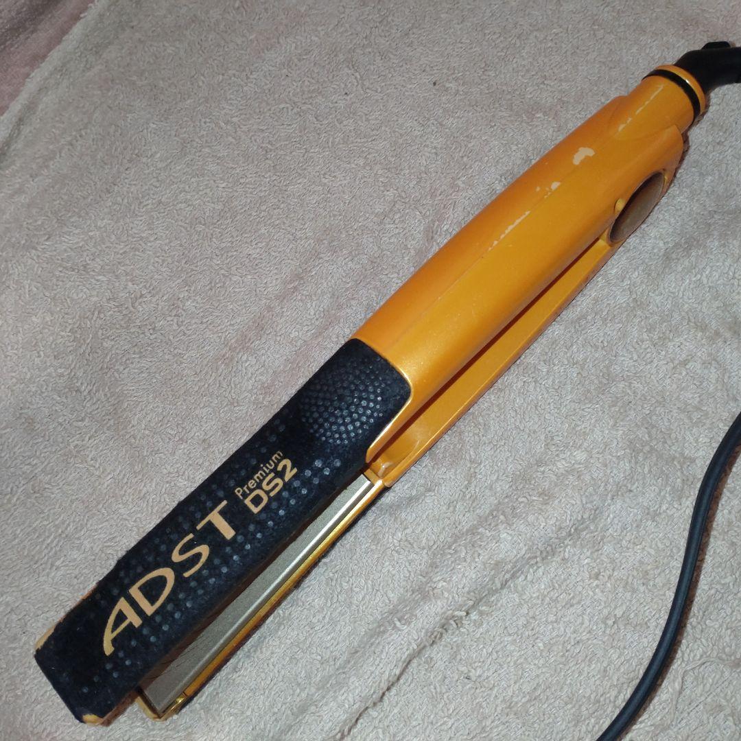 良3 ADST Premium DS2 アドスト　DS-2 ハッコー 電源線新品