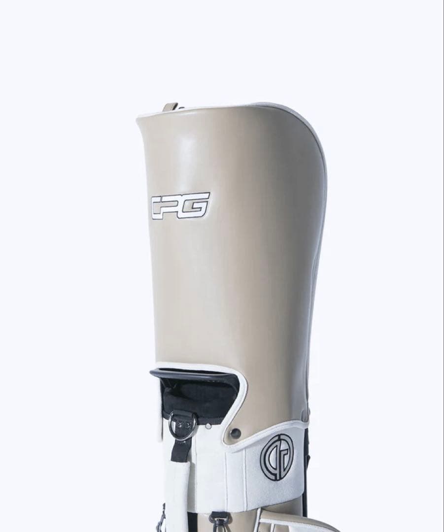 ゴルフバッグ・キャディバッグ CFG GOLF Smooth PU mini stand