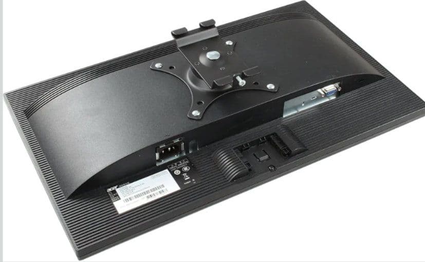 ZILLA モニター壁掛け金具 N3NI-S 未使用品