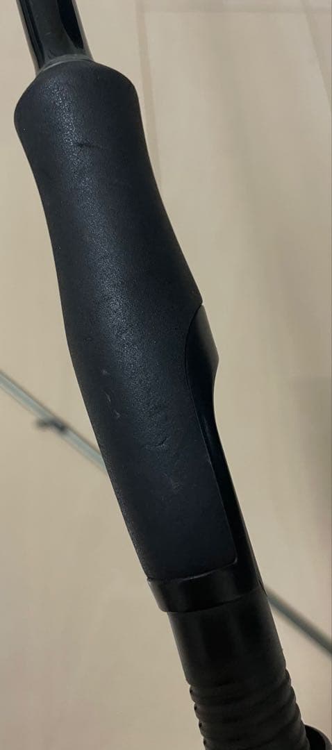 Major Craft クロステージ　CRS-862E エギングロッド 8'6\"