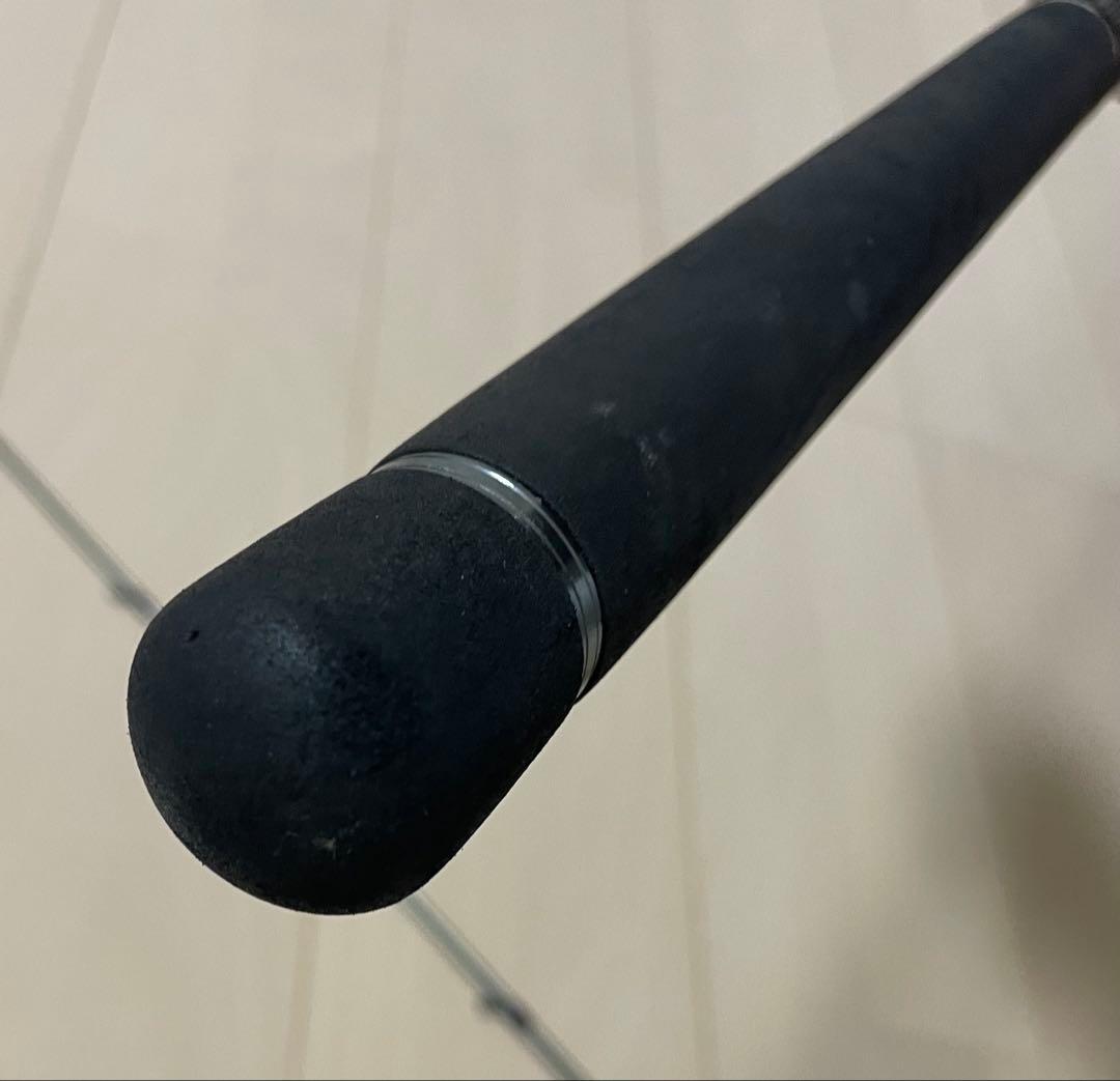 Major Craft クロステージ　CRS-862E エギングロッド 8'6\"