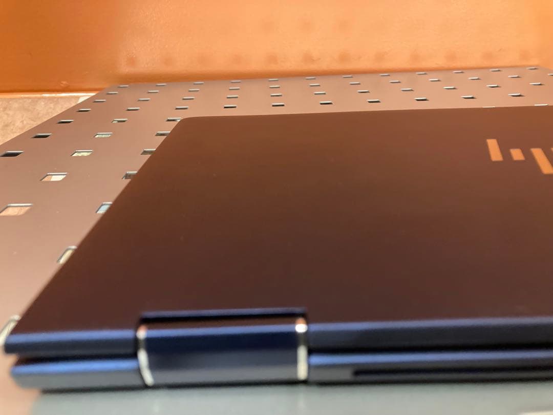 ★美品★ HP Elite Dragonfly G2 398A4PA