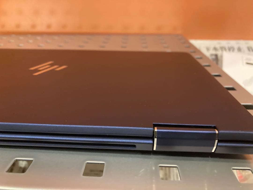 ★美品★ HP Elite Dragonfly G2 398A4PA