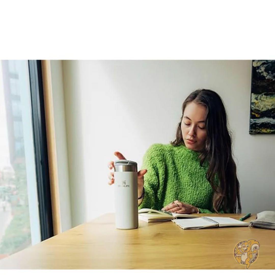 希少STANLEYAeroLight スタンレーエアロライトトランジット16oz