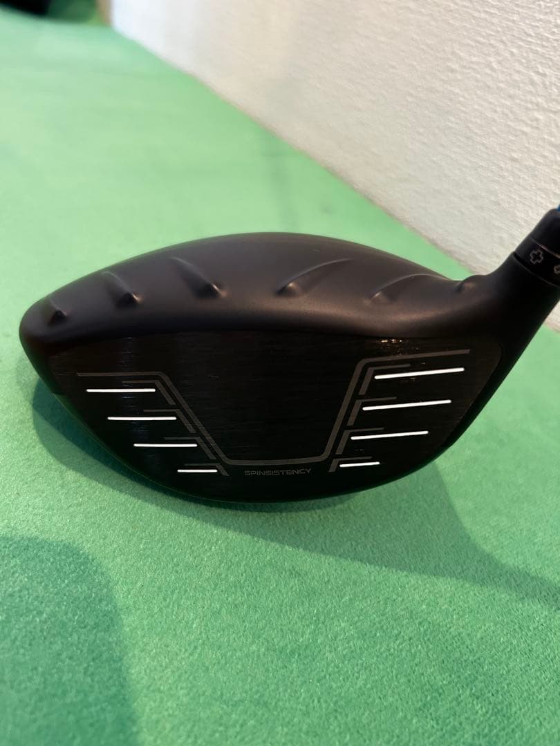 PING440 MAX ドライバー