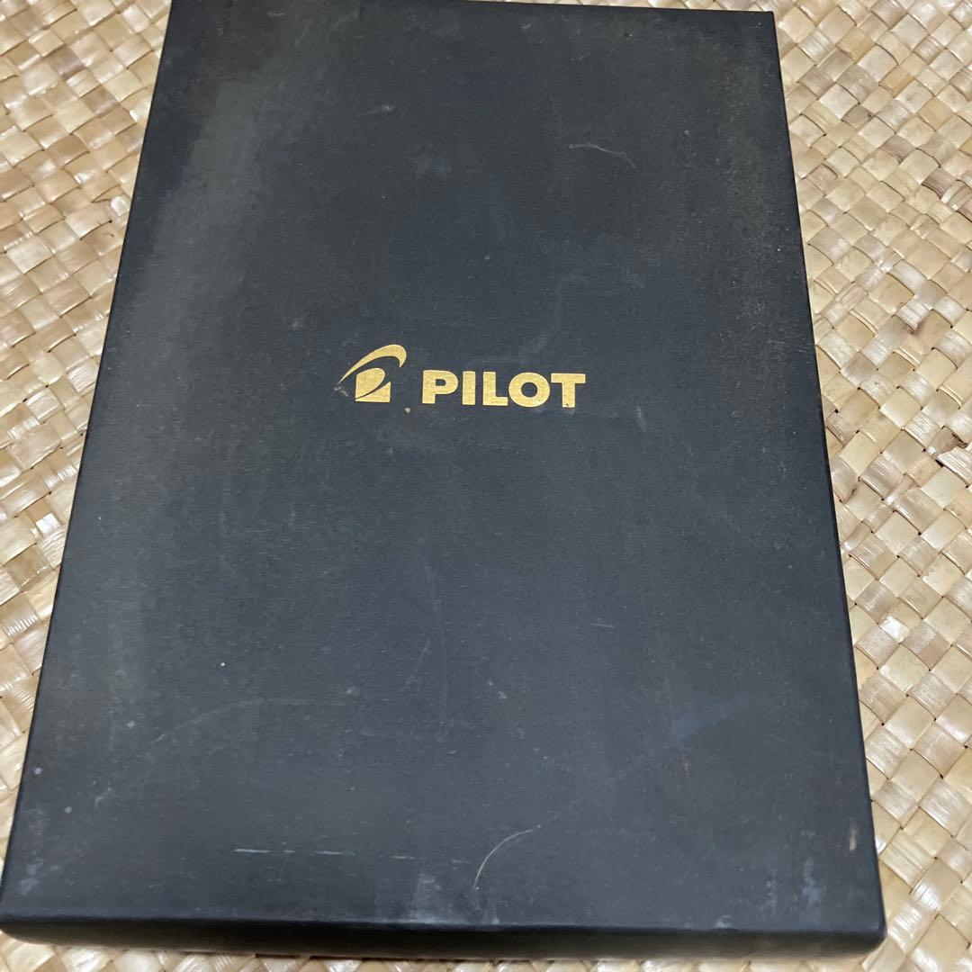 PILOT パイロット万年筆　CUSTOM カスタム74 14K 新品未使用