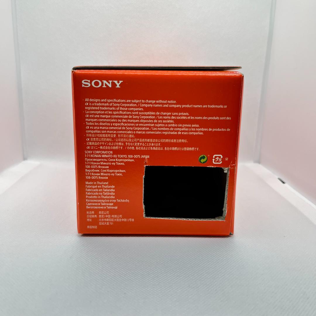 レンズ(単焦点) SEL55F18Z SONY Sonnar T* FE 55mm F1.8 ZA