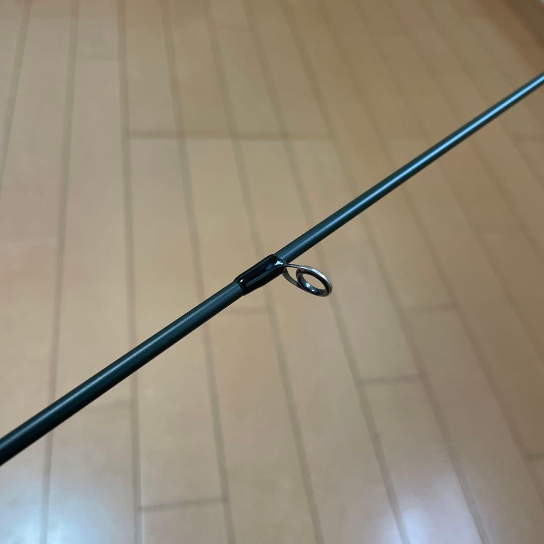 サムルアーズ サムスティック　Light Trip 55L-CSCHE